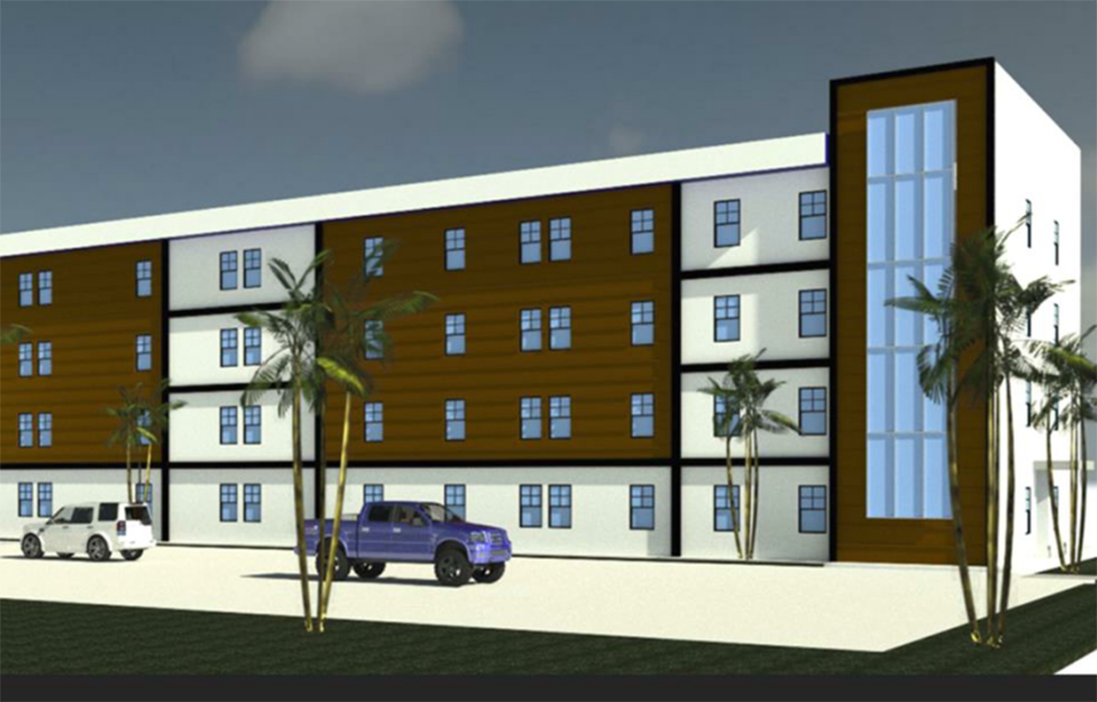 Fitzgerald of Largo Capital secures $15 million construction loan for 156-unit Forest Cove housing development